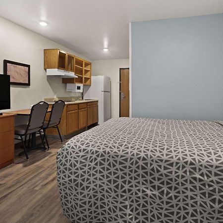 Woodspring Suites Macon West I-475 Екстер'єр фото