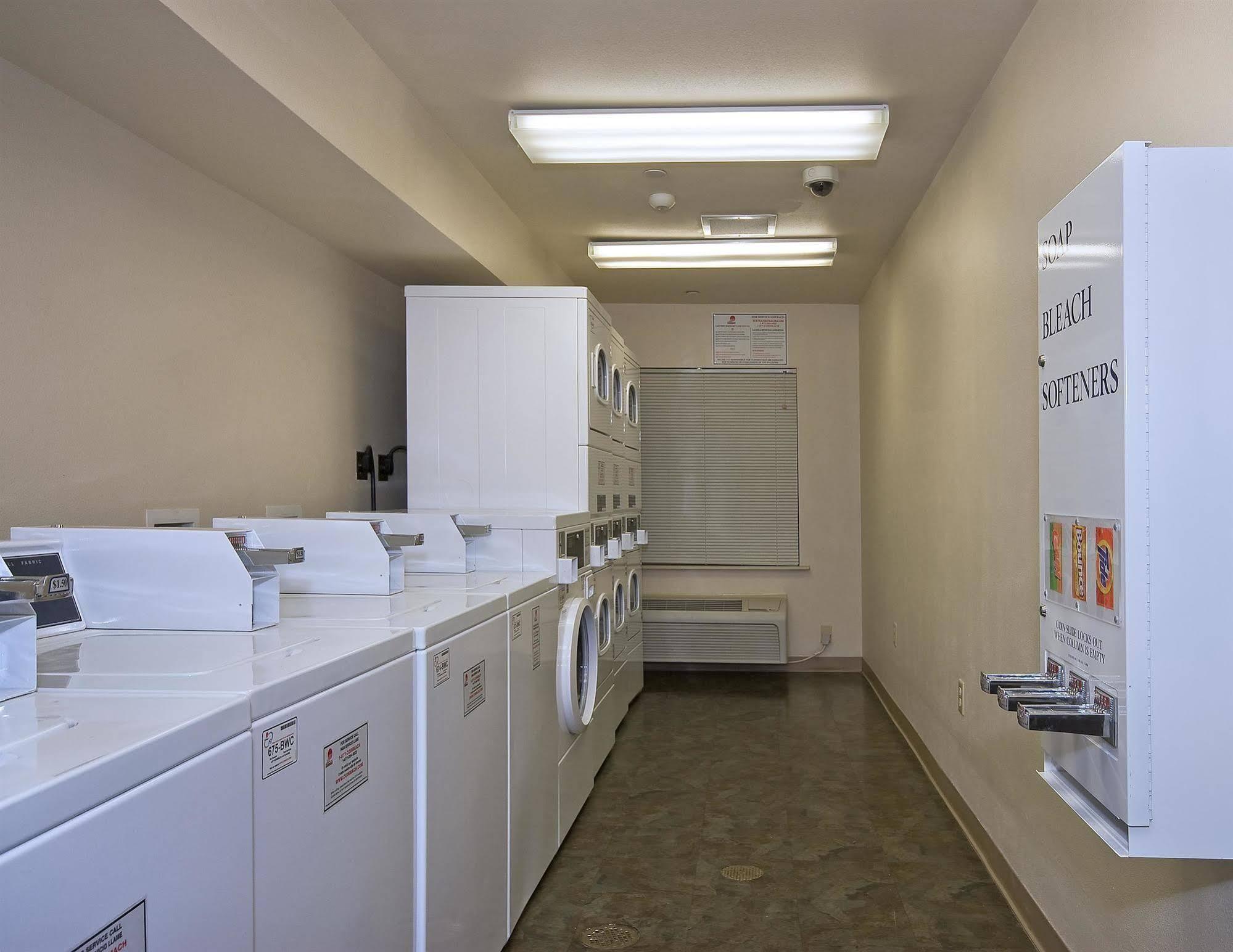 Woodspring Suites Macon West I-475 Екстер'єр фото