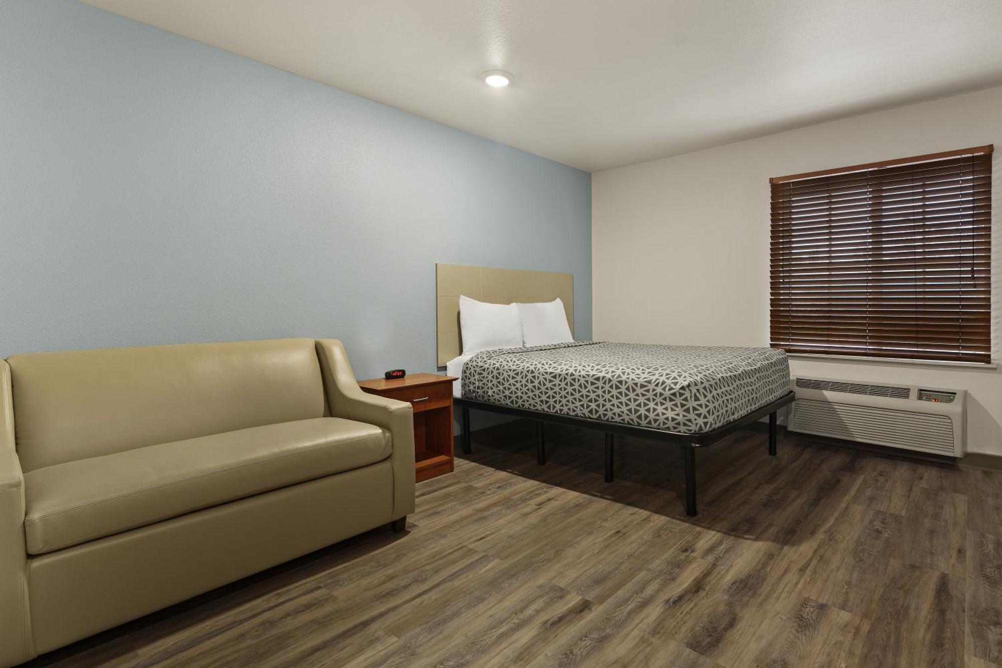 Woodspring Suites Macon West I-475 Екстер'єр фото