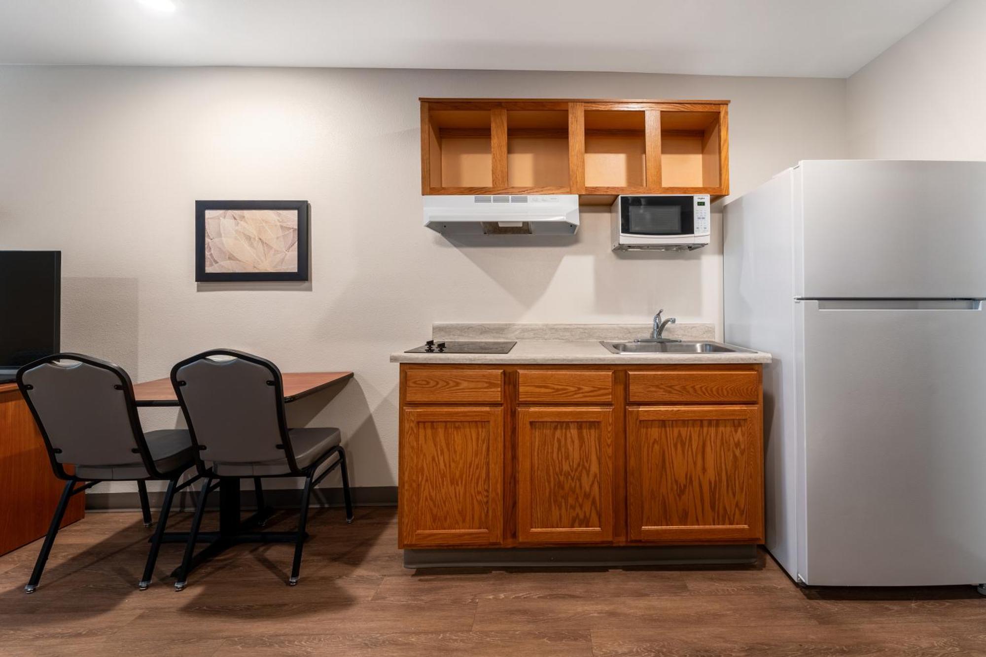 Woodspring Suites Macon West I-475 Екстер'єр фото