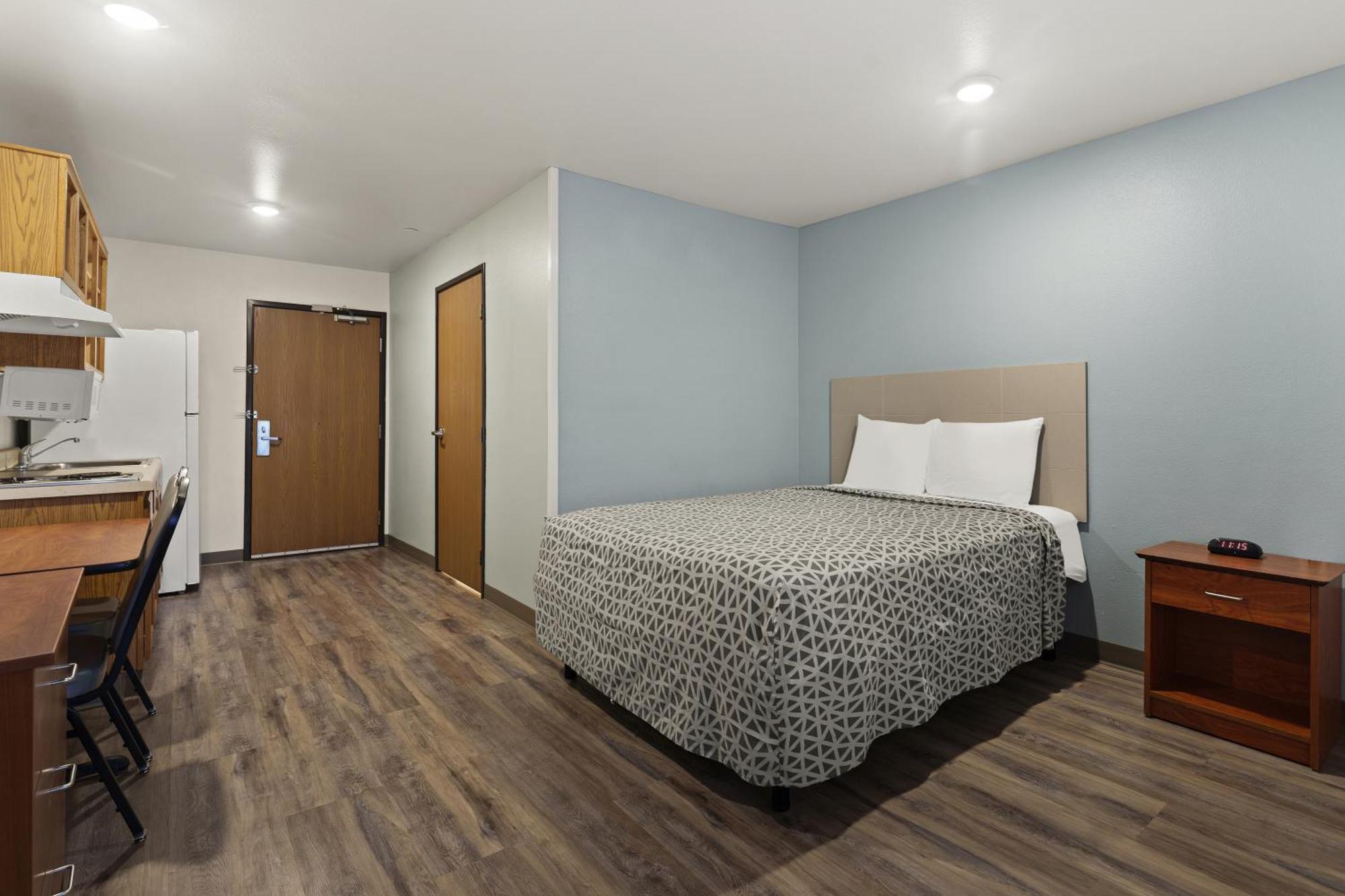 Woodspring Suites Macon West I-475 Екстер'єр фото