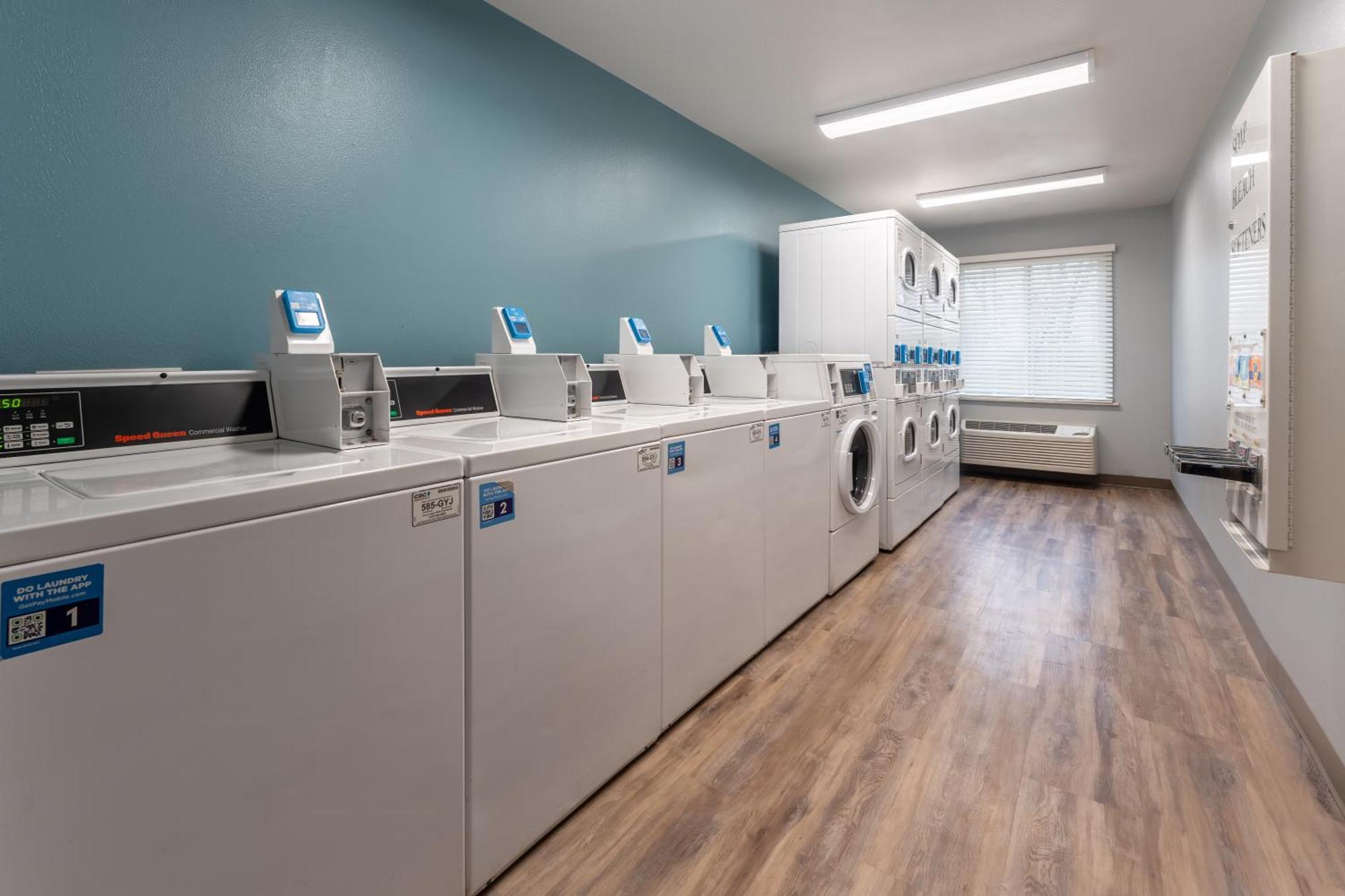 Woodspring Suites Macon West I-475 Екстер'єр фото