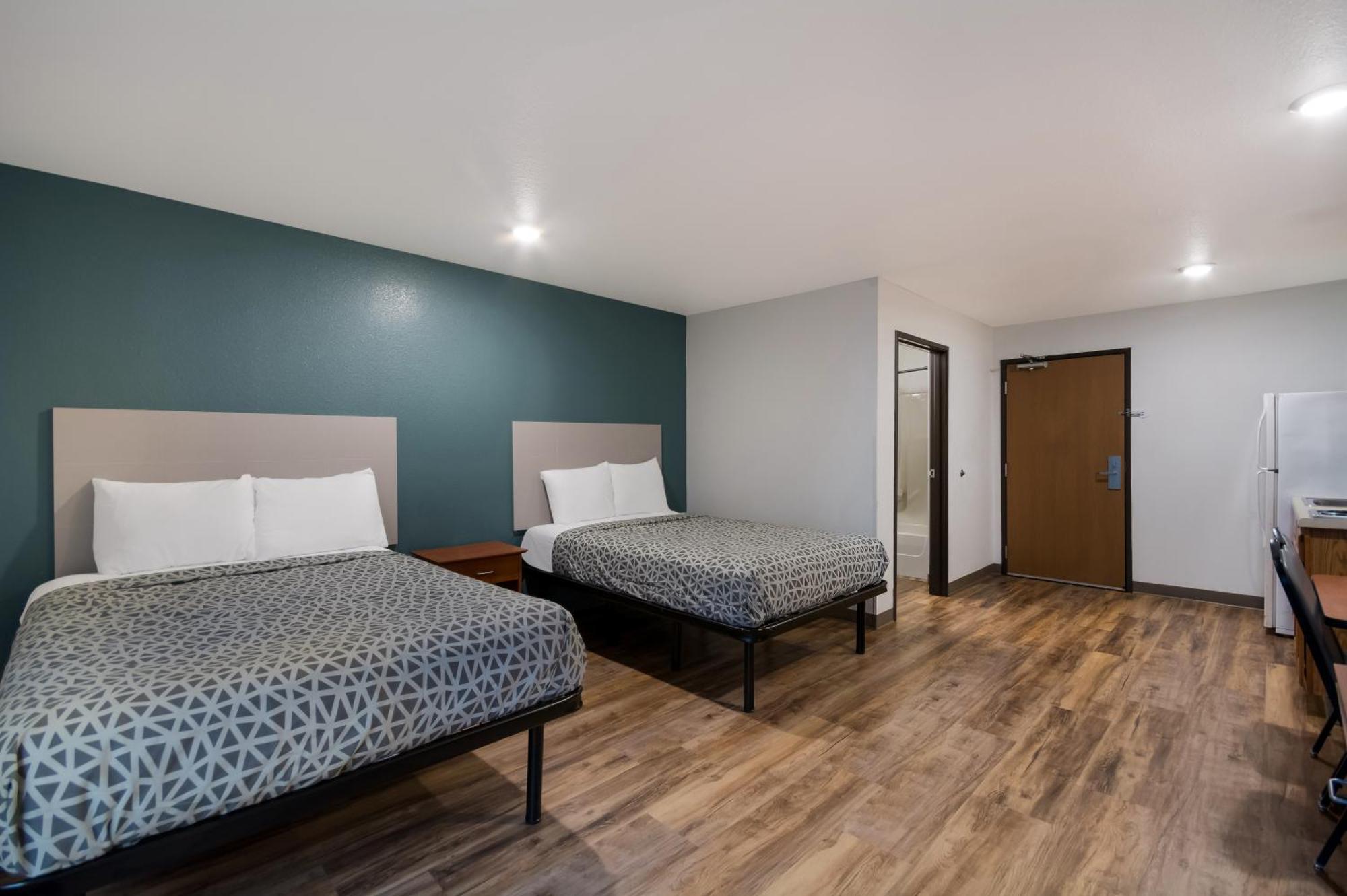 Woodspring Suites Macon West I-475 Екстер'єр фото