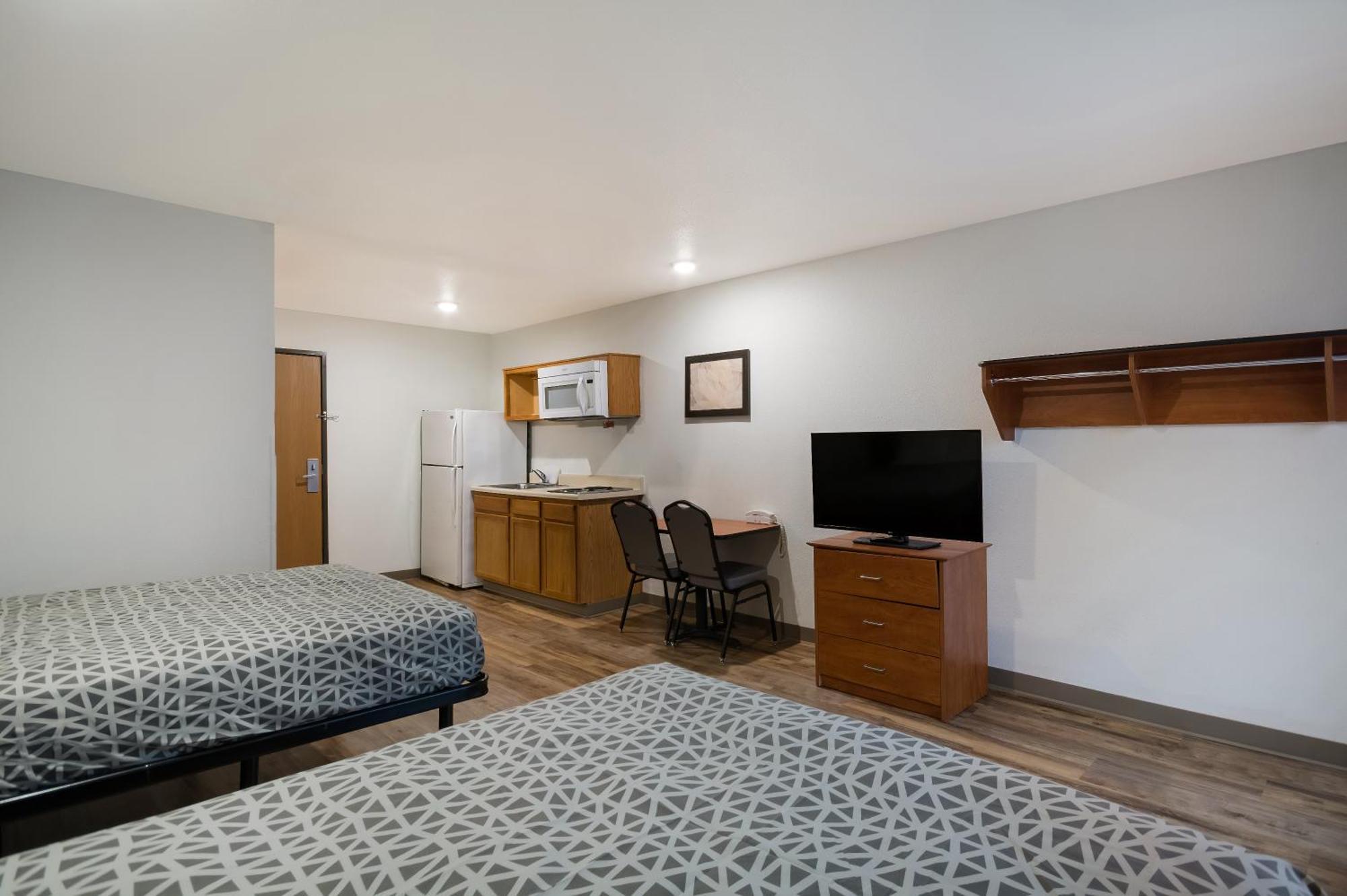 Woodspring Suites Macon West I-475 Екстер'єр фото