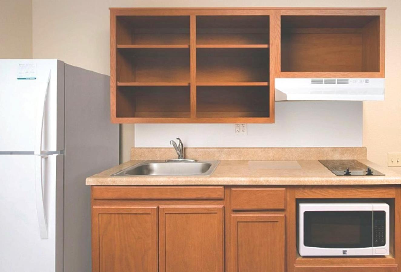 Woodspring Suites Macon West I-475 Екстер'єр фото