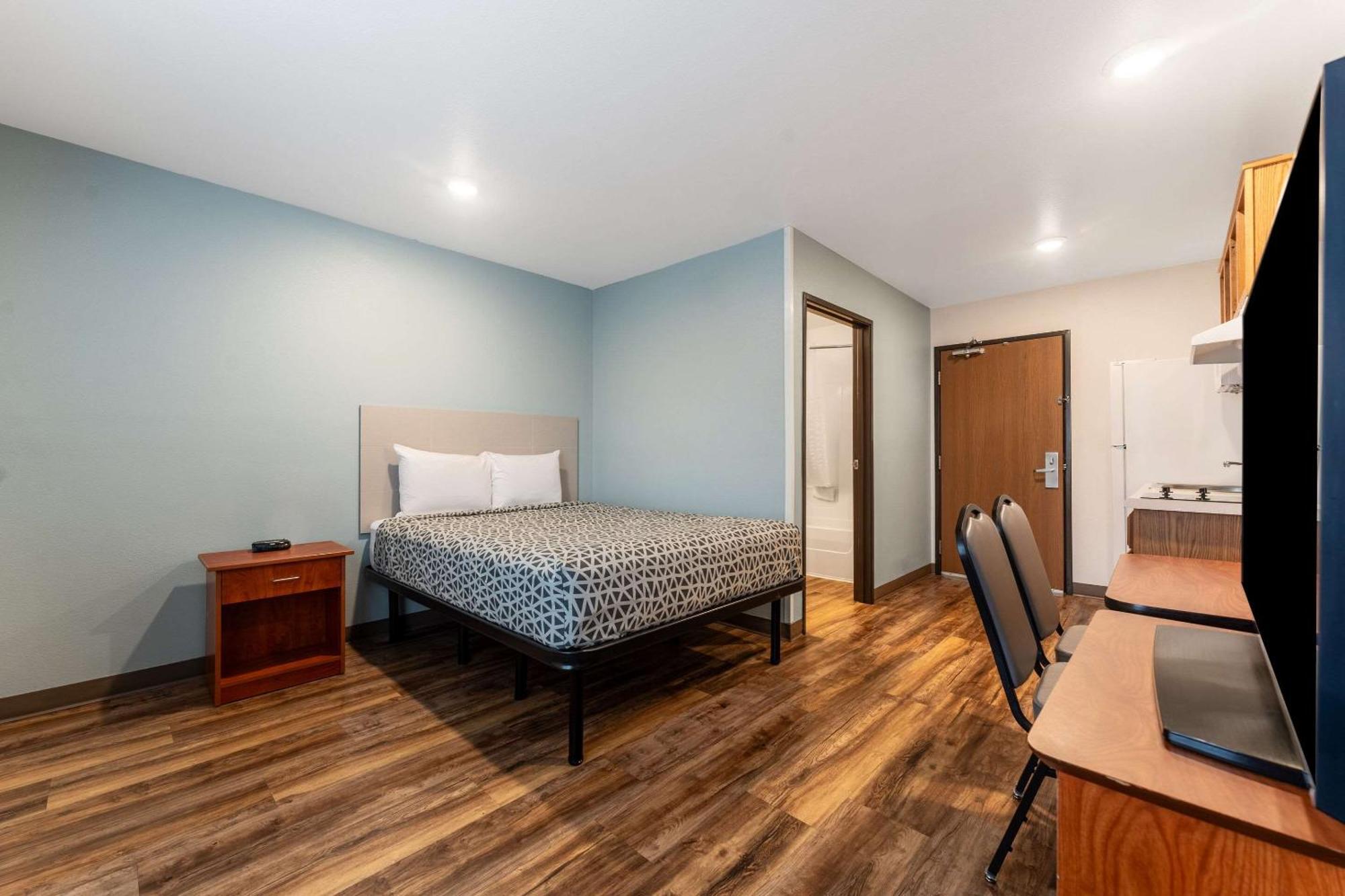 Woodspring Suites Macon West I-475 Екстер'єр фото