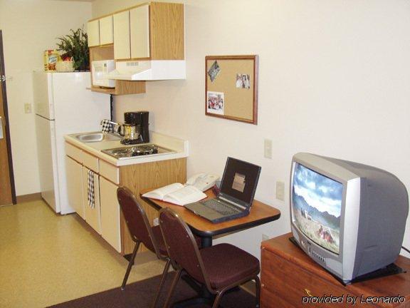 Woodspring Suites Macon West I-475 Номер фото