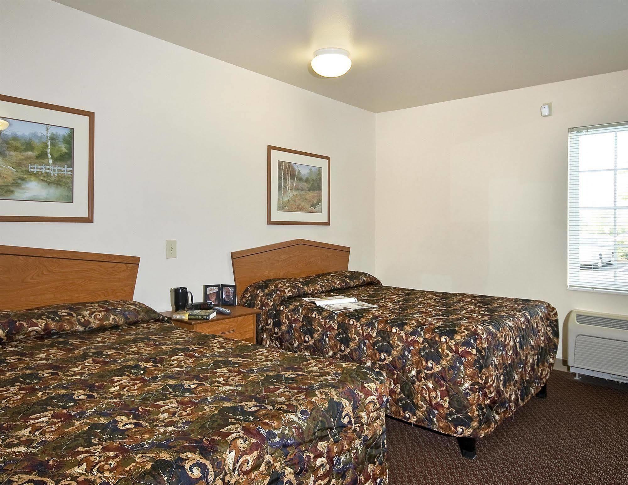 Woodspring Suites Macon West I-475 Екстер'єр фото