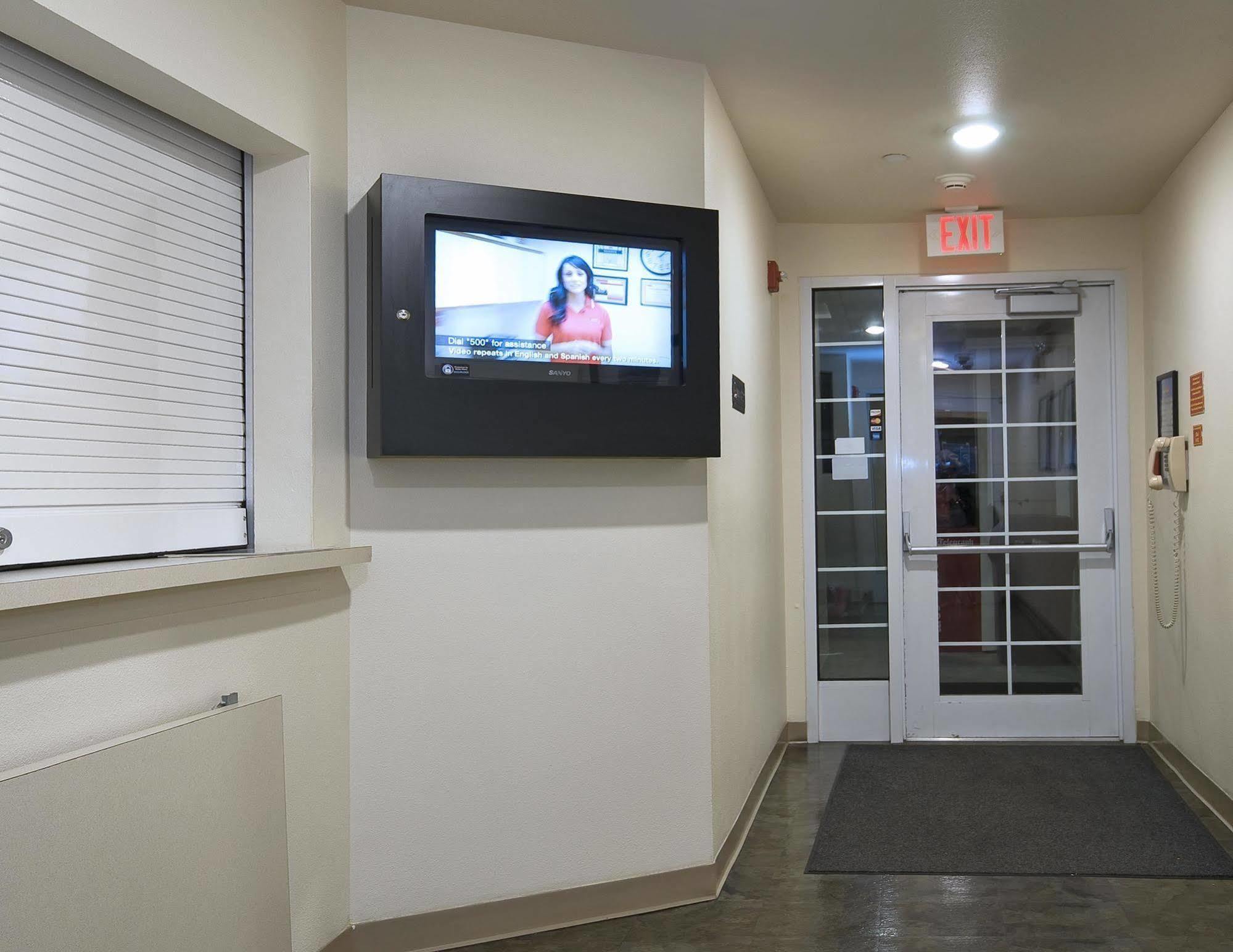 Woodspring Suites Macon West I-475 Екстер'єр фото