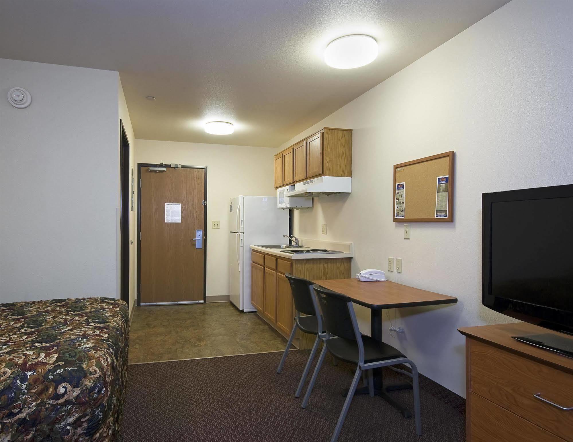 Woodspring Suites Macon West I-475 Екстер'єр фото