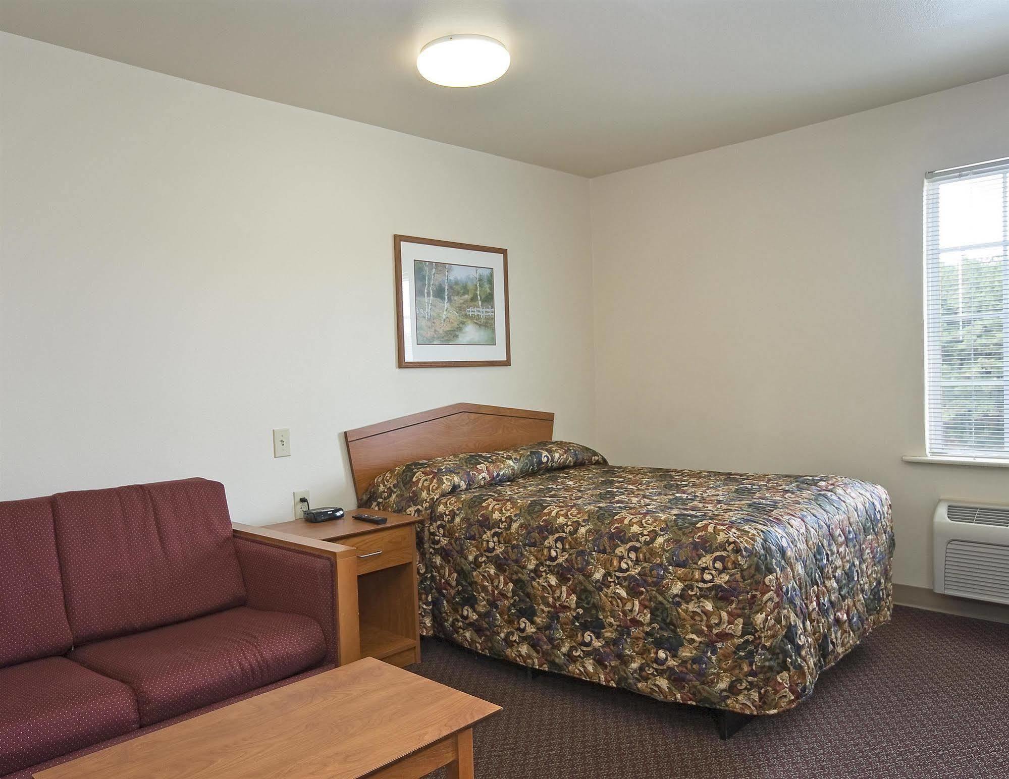Woodspring Suites Macon West I-475 Екстер'єр фото