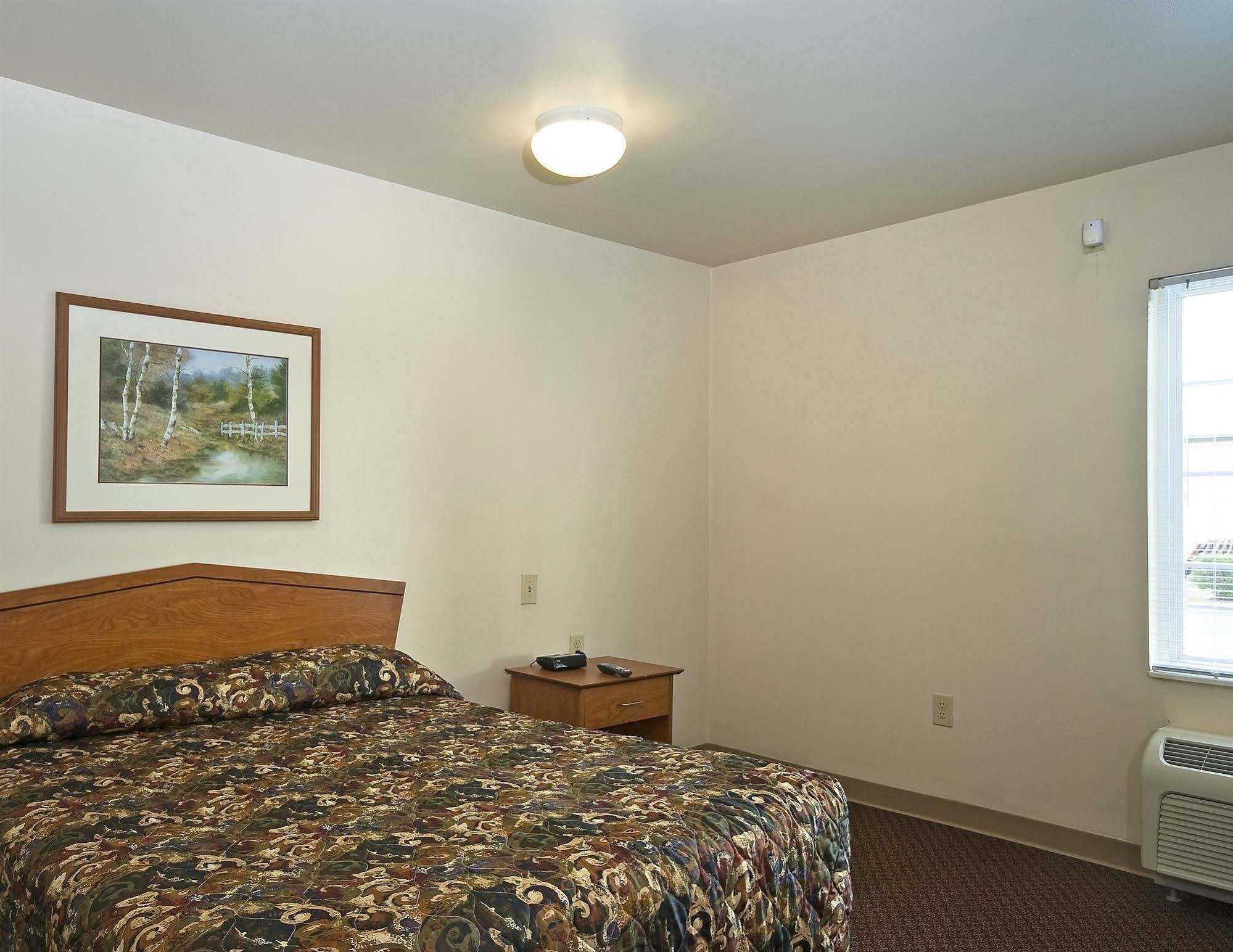 Woodspring Suites Macon West I-475 Екстер'єр фото