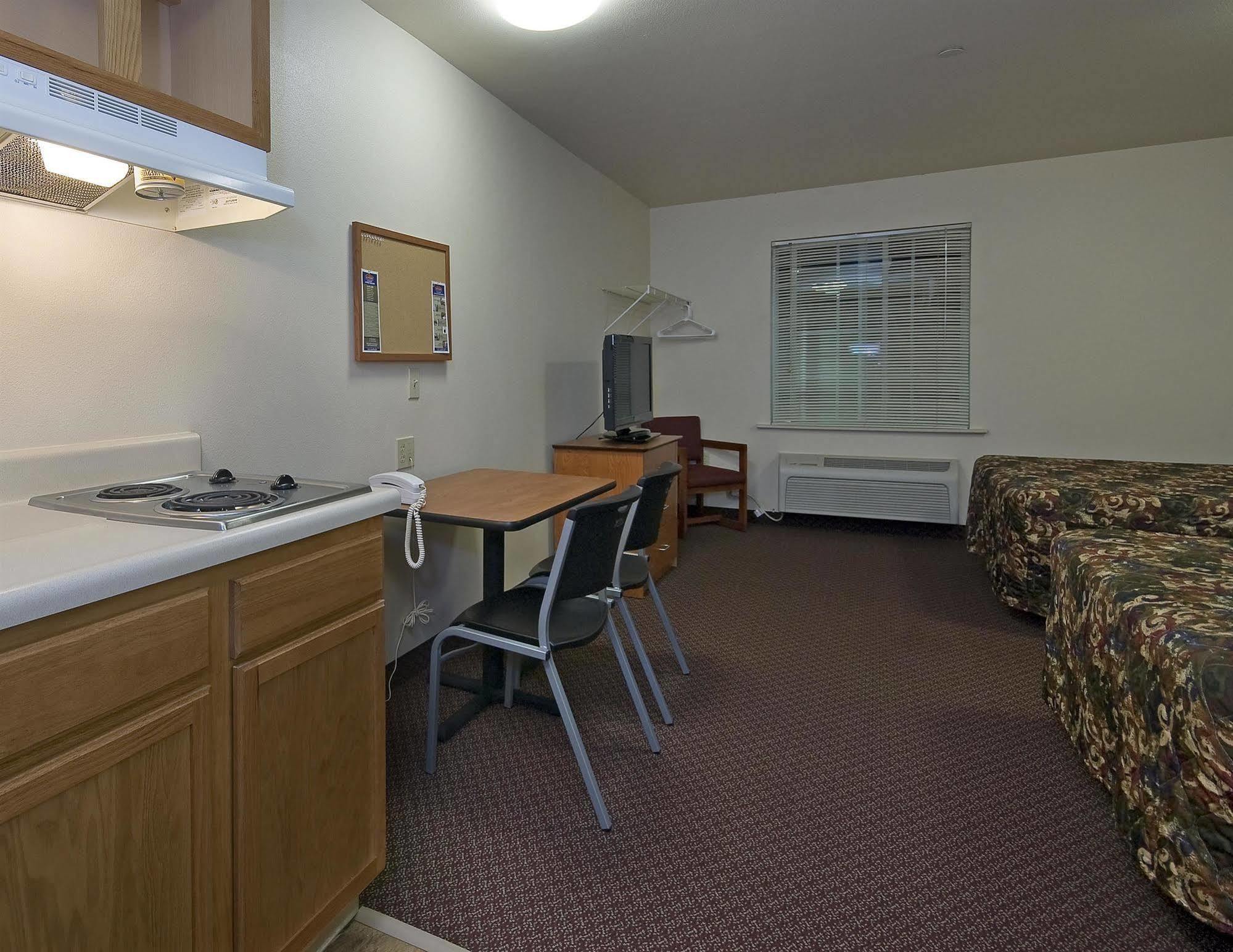 Woodspring Suites Macon West I-475 Екстер'єр фото