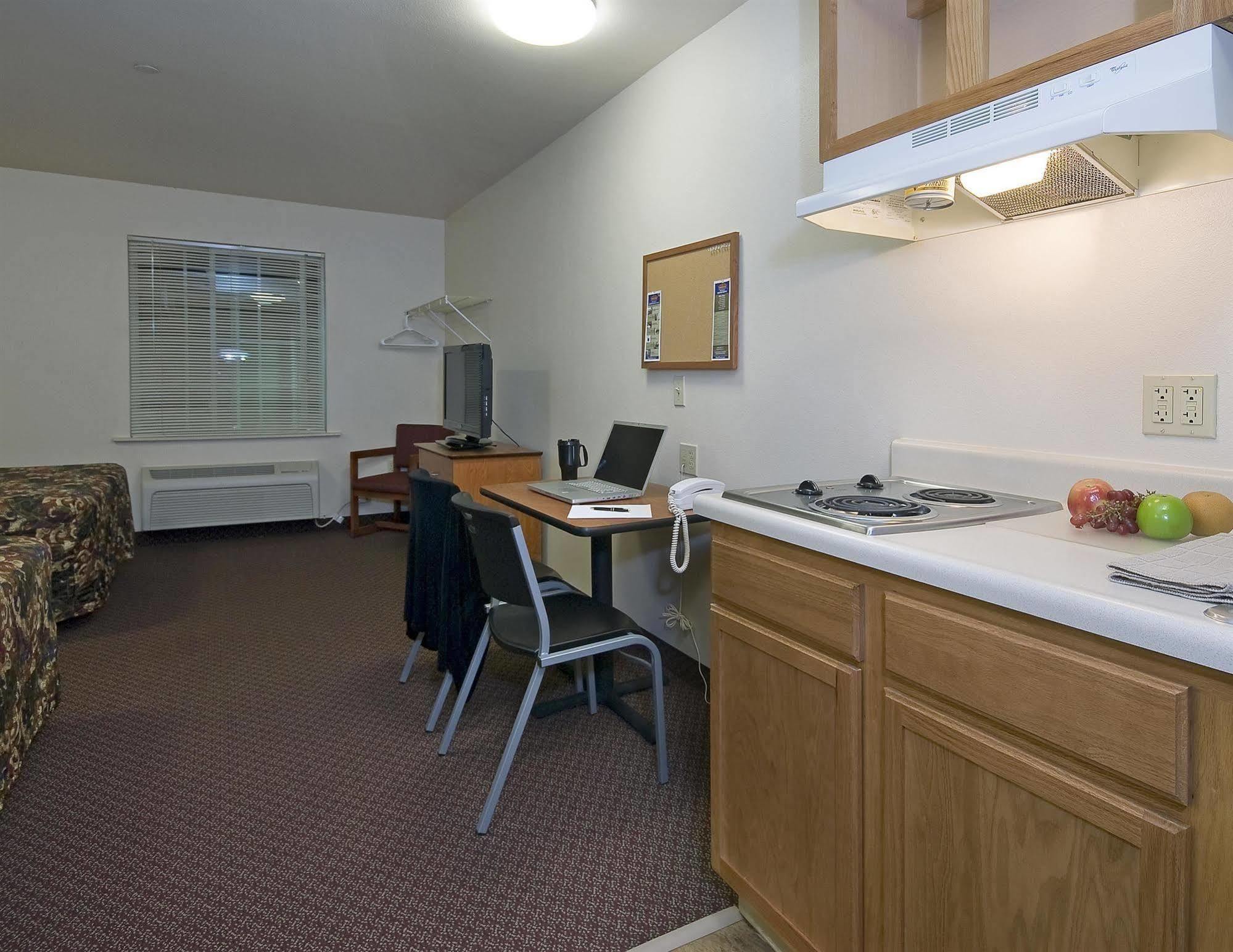 Woodspring Suites Macon West I-475 Екстер'єр фото