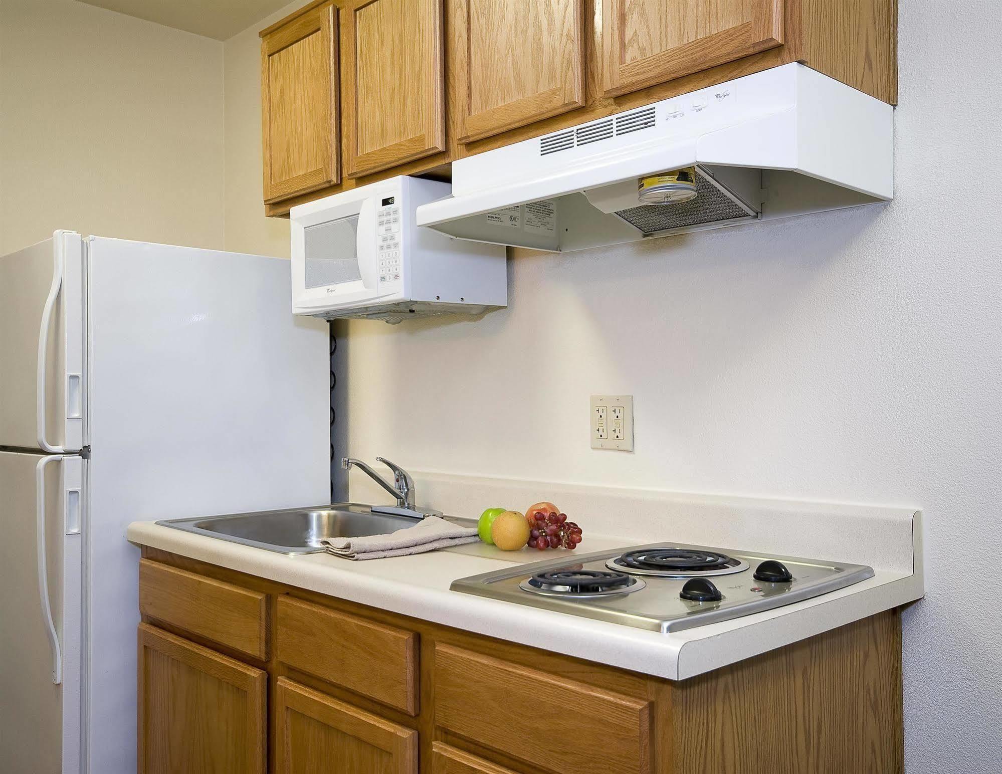 Woodspring Suites Macon West I-475 Екстер'єр фото
